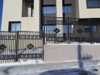 Куб Бетона